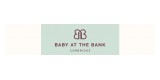 Baby At The Bank