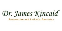 Dr James Kincaid