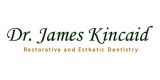 Dr James Kincaid