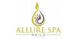 Allure Spa Nail Nashville