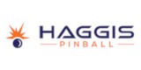 Haggis Pinball