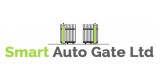 Smart Auto Gate