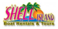 Shell Island Tours
