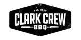 Clark Crew Bbq