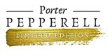 Porter Pepperell