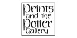 Prints And Potter