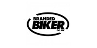 Branded Biker