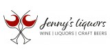 Jennys Liquors