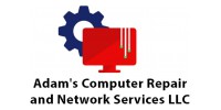 Adams Computer Repair And Network Services