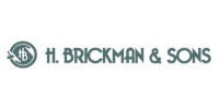 H Brickman And Sons