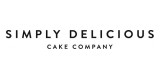 Simply Delicious Cakes