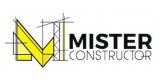 Mister Constructor