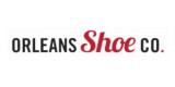 Orleans Shoes