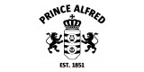Prince Alfred
