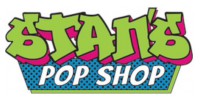 Stans Pop Shop