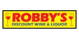 Robbys Liquor