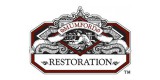 Mumford Restoration