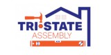 Tristate Assembly