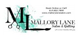 Mallory Lane Salon
