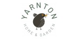 Yarnton Home Garden
