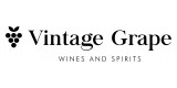 Vintage Grape Wines