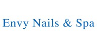 Envy Nails And Spa San Diego