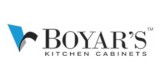 Boyars Cabinets