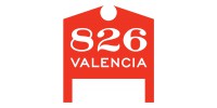 826 Valencia