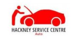 Hackney Service Centre