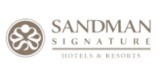 Sandman Signature