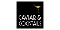 Caviar And Cocktails