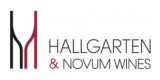 Hallgarten And Novum Wines