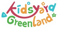 Kidsyard Green Land