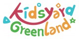 Kidsyard Green Land