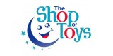 The Shop Of Toys