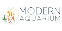 Modern Aquarium