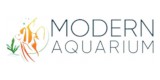 Modern Aquarium