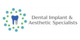 Dental Implant And Aesthetic Specialists