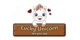 Lucky Unicorn