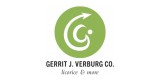 Gerrit J Verburg