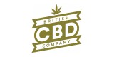 The British Cbd Company