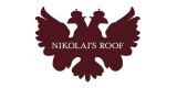 Nikolais Roof