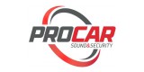 Pro Car Sound Security