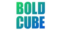 Bold Cube