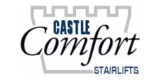 Castle Comfort Stairlifts