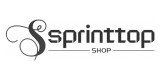 Sprinttop Shop