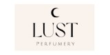 Lust Perfume
