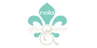 Nola Gifts And Decor Online