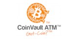 Coin Vault Atm