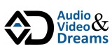 Audio Video And Dreams
